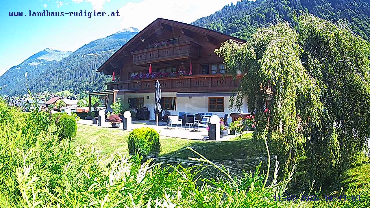 Gortipohl | Landhaus Rudigier