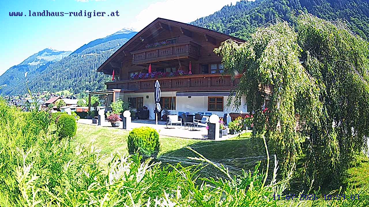 Gortipohl | Landhaus Rudigier