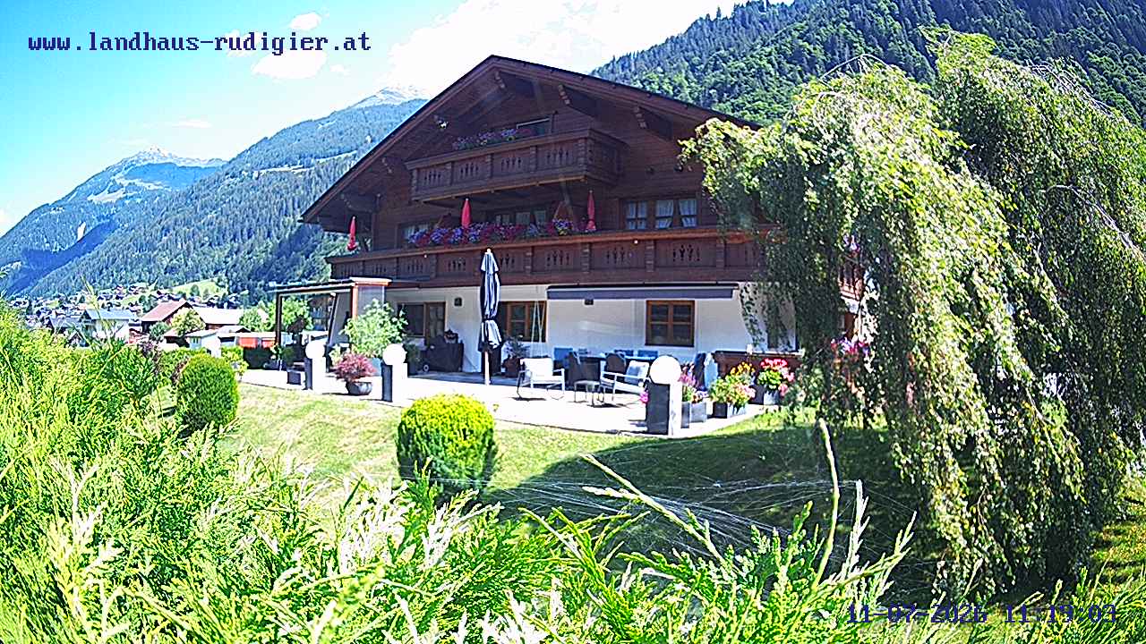 Gortipohl | Landhaus Rudigier