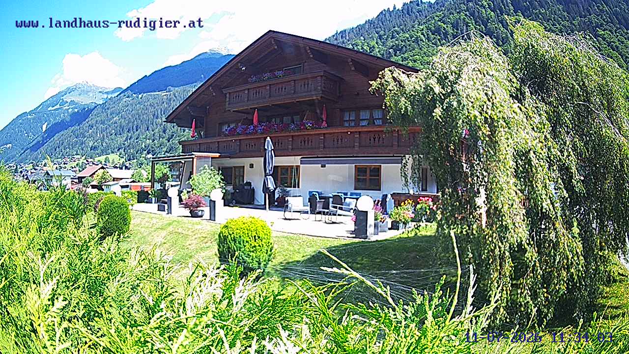 Gortipohl | Landhaus Rudigier