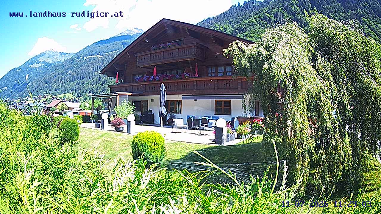 Gortipohl | Landhaus Rudigier