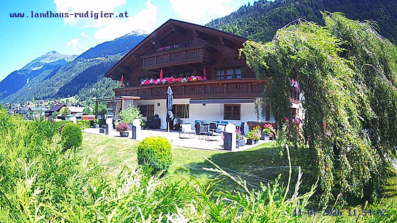 Gortipohl | Landhaus Rudigier