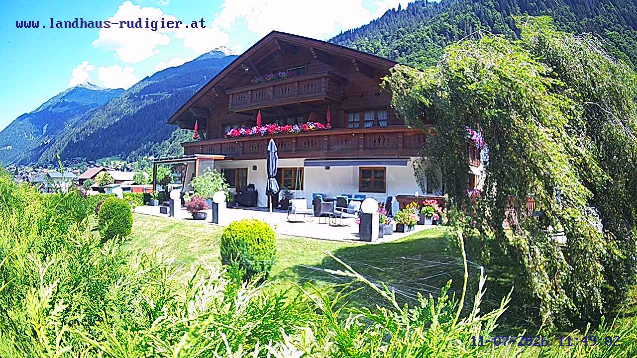 Gortipohl | Landhaus Rudigier