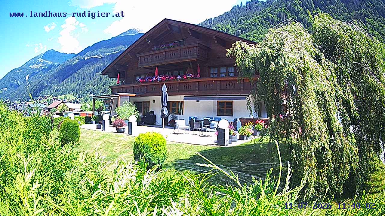 Gortipohl | Landhaus Rudigier