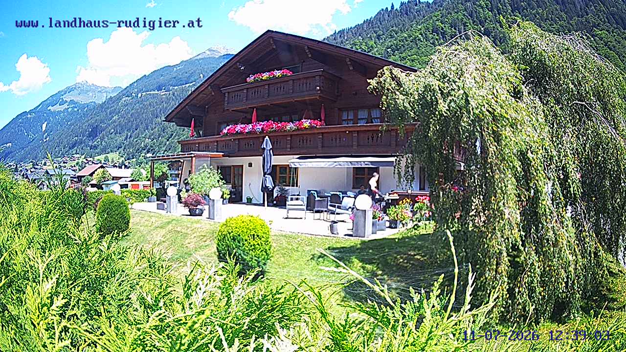 Gortipohl | Landhaus Rudigier