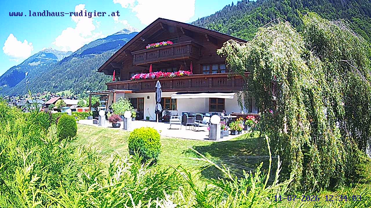 Gortipohl | Landhaus Rudigier
