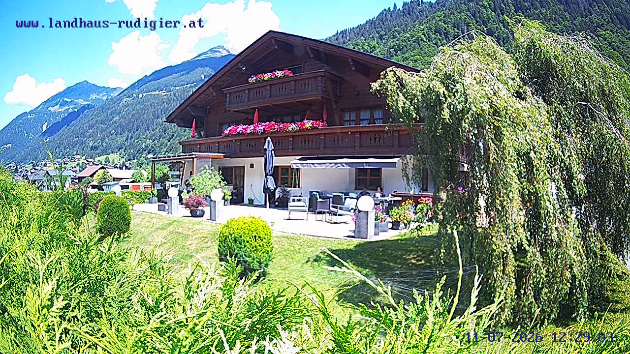 Gortipohl | Landhaus Rudigier