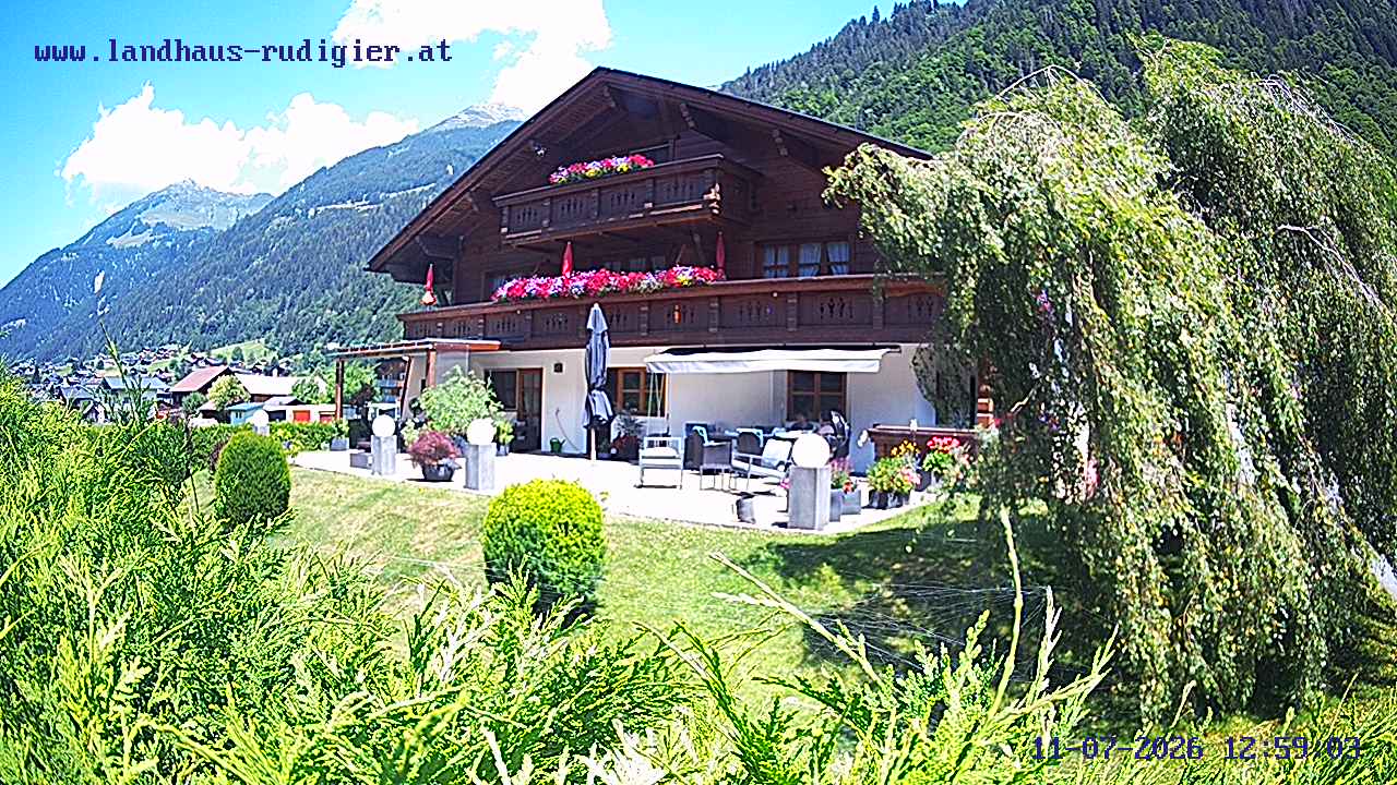 Gortipohl | Landhaus Rudigier