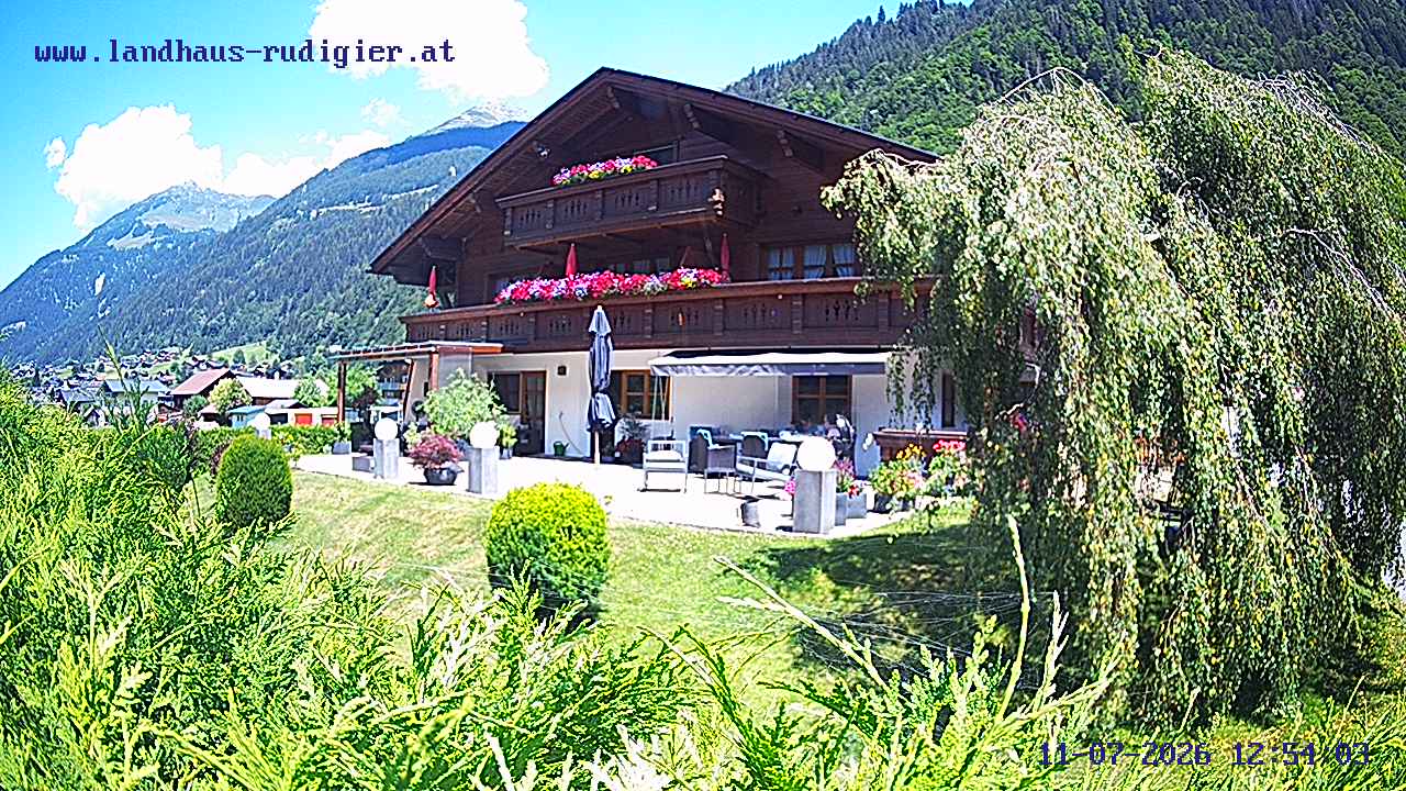 Gortipohl | Landhaus Rudigier