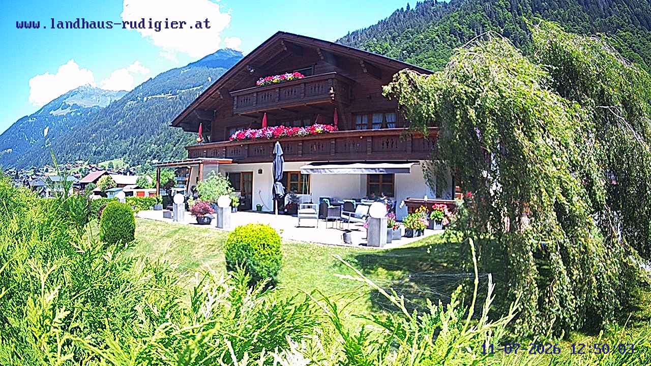 Gortipohl | Landhaus Rudigier