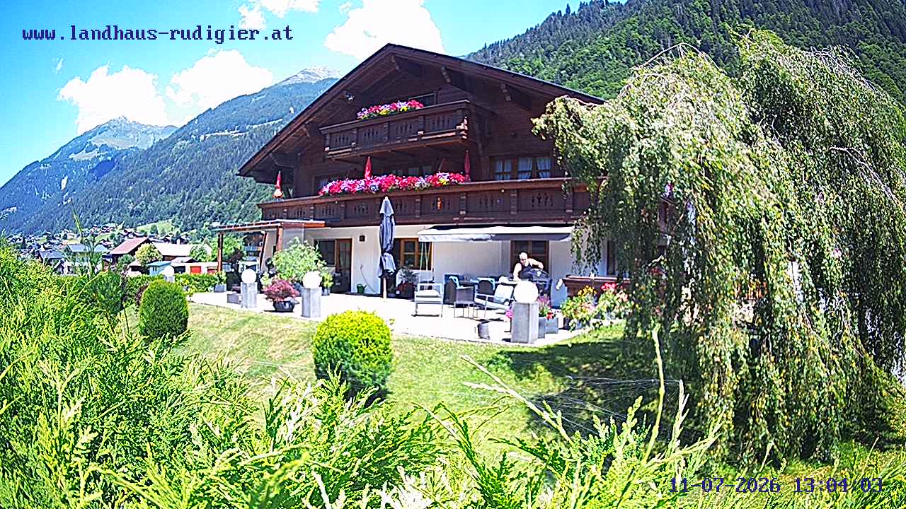 Gortipohl | Landhaus Rudigier