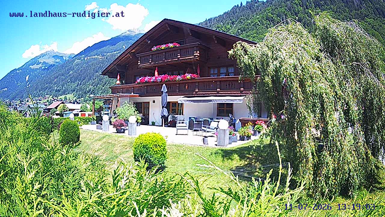 Gortipohl | Landhaus Rudigier