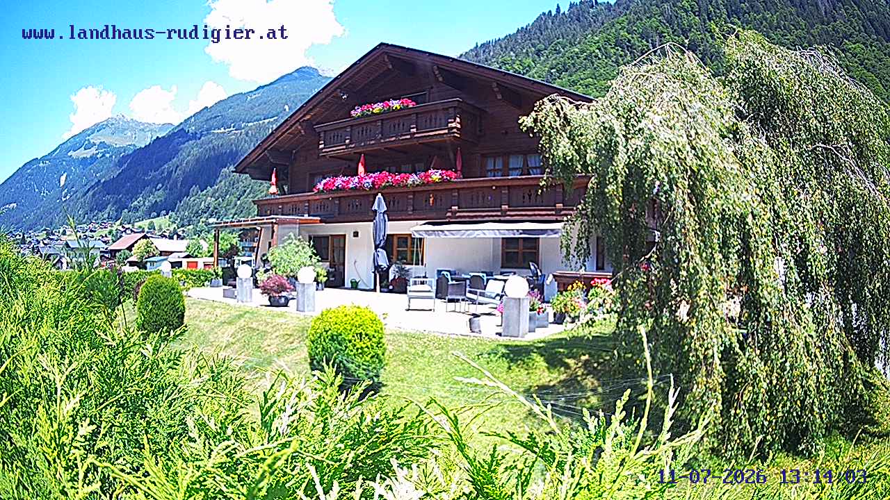 Gortipohl | Landhaus Rudigier