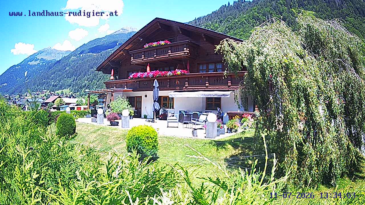 Gortipohl | Landhaus Rudigier