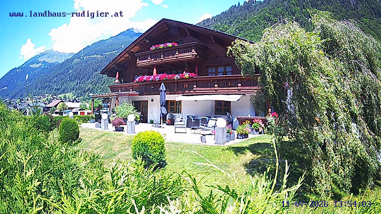 Gortipohl | Landhaus Rudigier