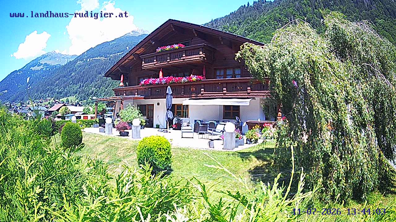 Gortipohl | Landhaus Rudigier