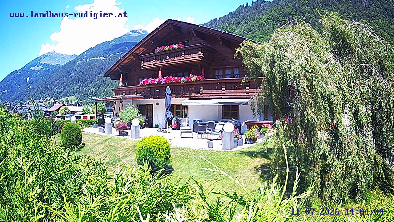 Gortipohl | Landhaus Rudigier