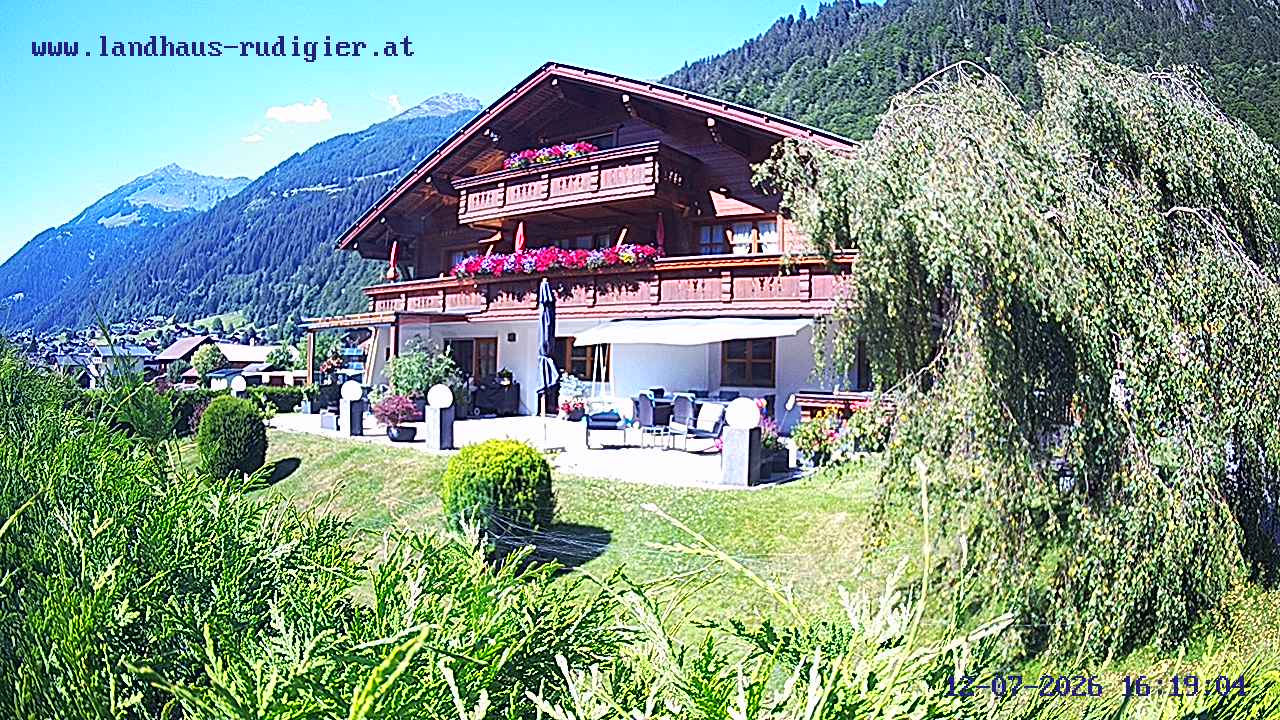 Gortipohl | Landhaus Rudigier
