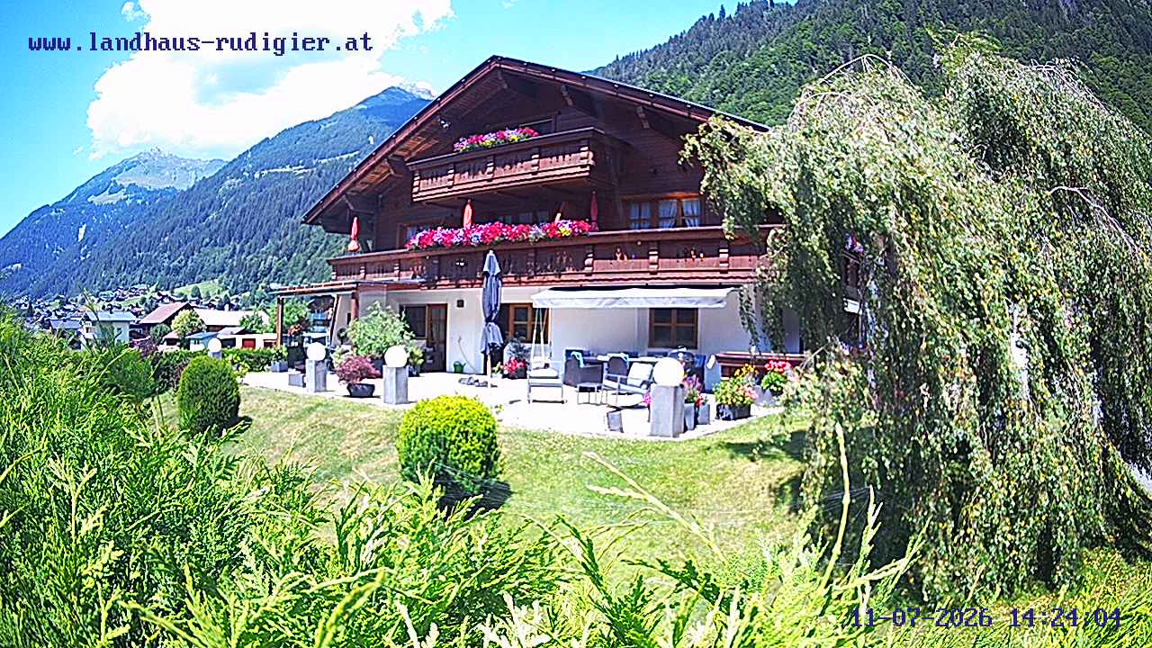 Gortipohl | Landhaus Rudigier