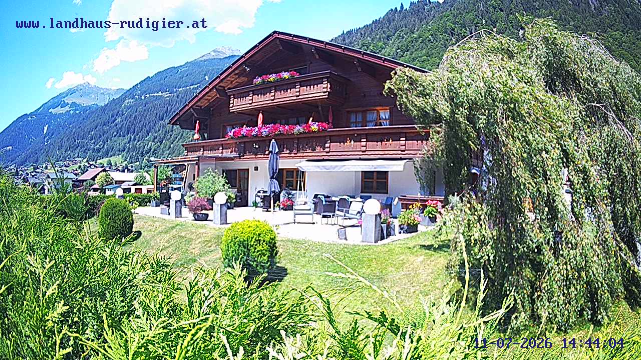 Gortipohl | Landhaus Rudigier