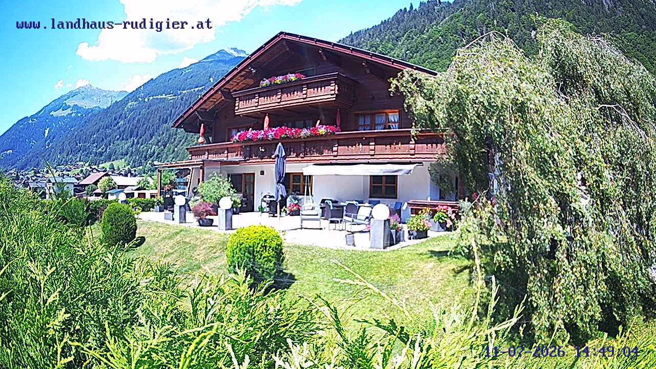 Gortipohl | Landhaus Rudigier