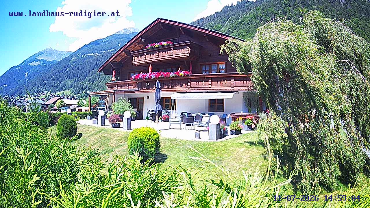 Gortipohl | Landhaus Rudigier