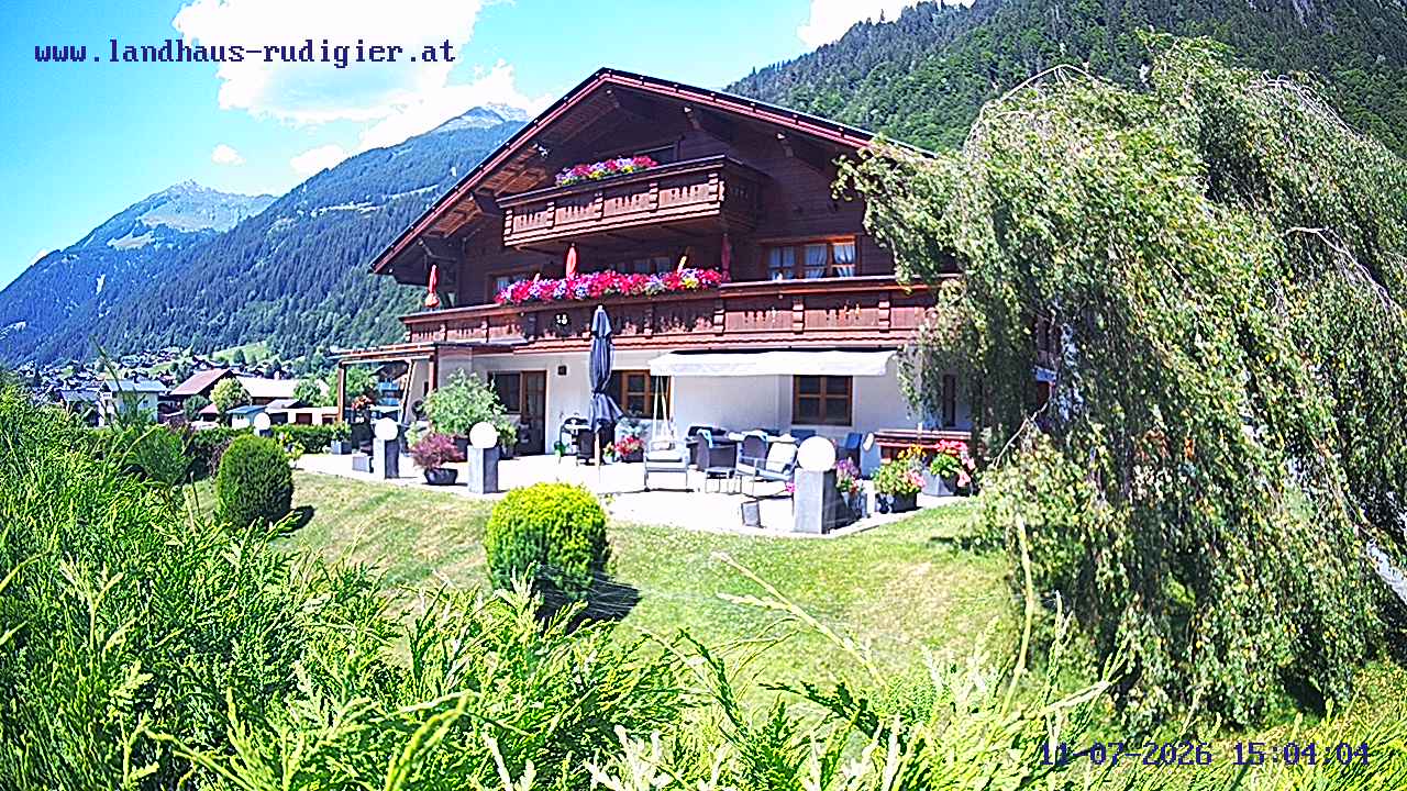 Gortipohl | Landhaus Rudigier