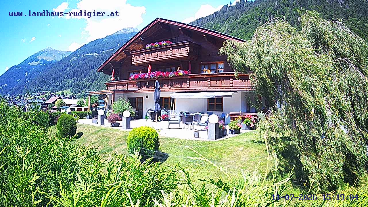 Gortipohl | Landhaus Rudigier