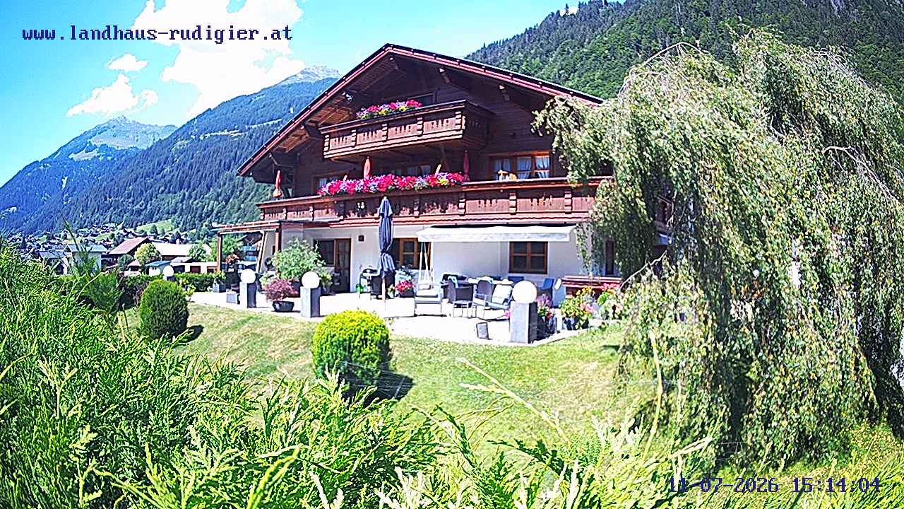 Gortipohl | Landhaus Rudigier
