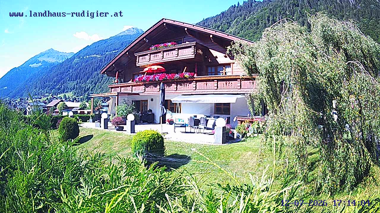 Gortipohl | Landhaus Rudigier