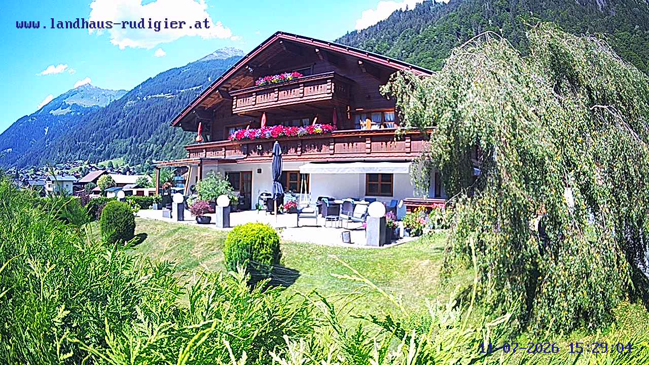 Gortipohl | Landhaus Rudigier