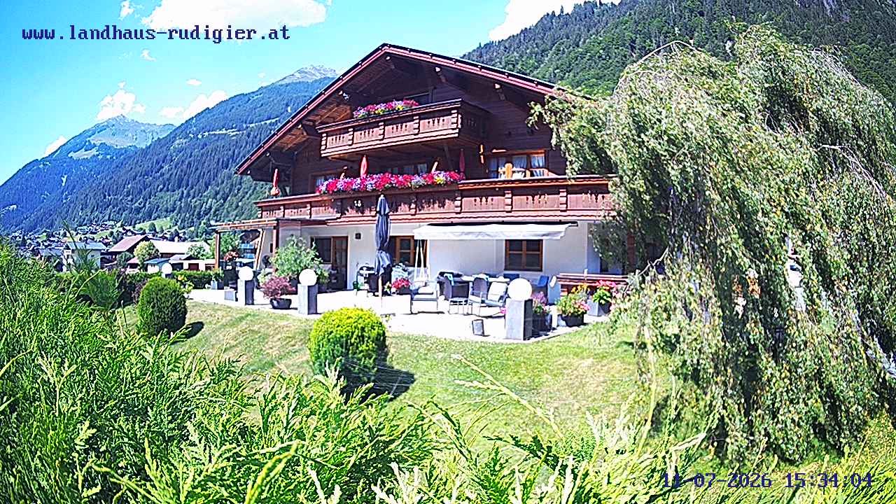 Gortipohl | Landhaus Rudigier