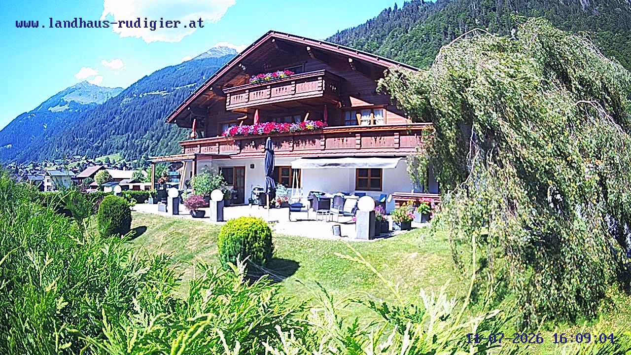 Gortipohl | Landhaus Rudigier
