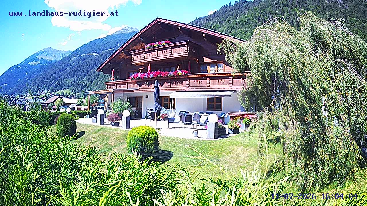 Gortipohl | Landhaus Rudigier