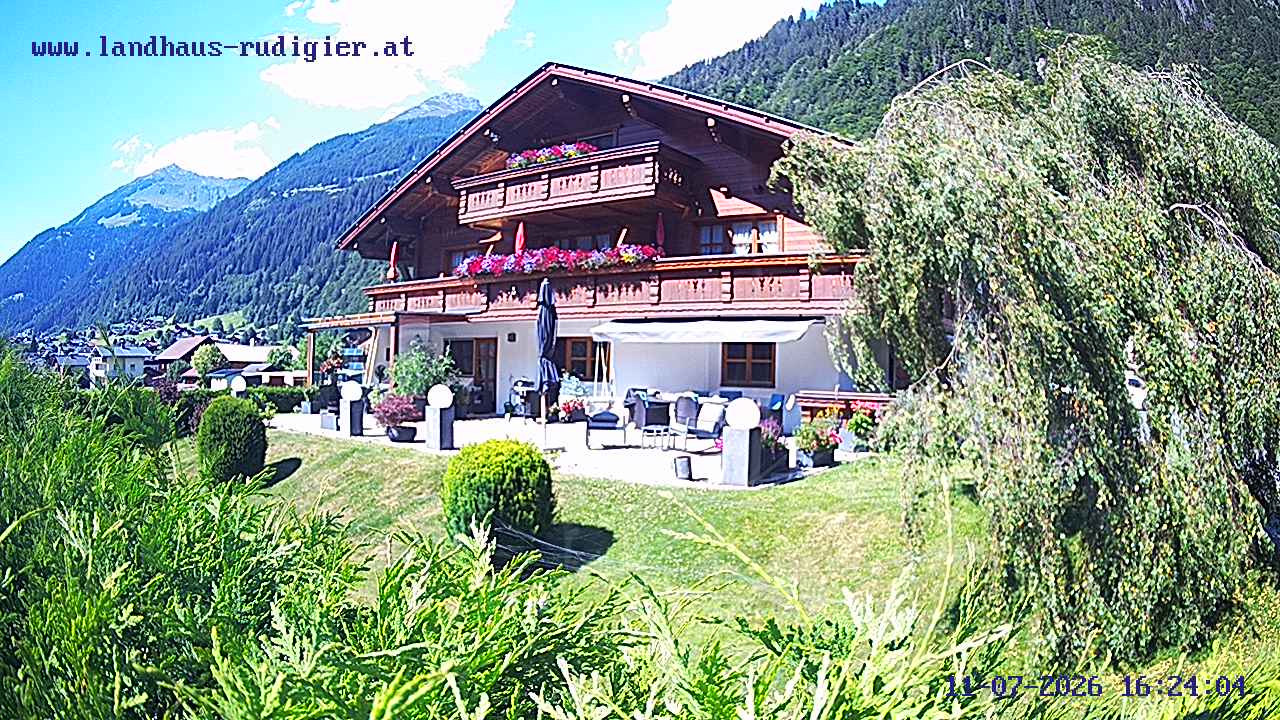Gortipohl | Landhaus Rudigier