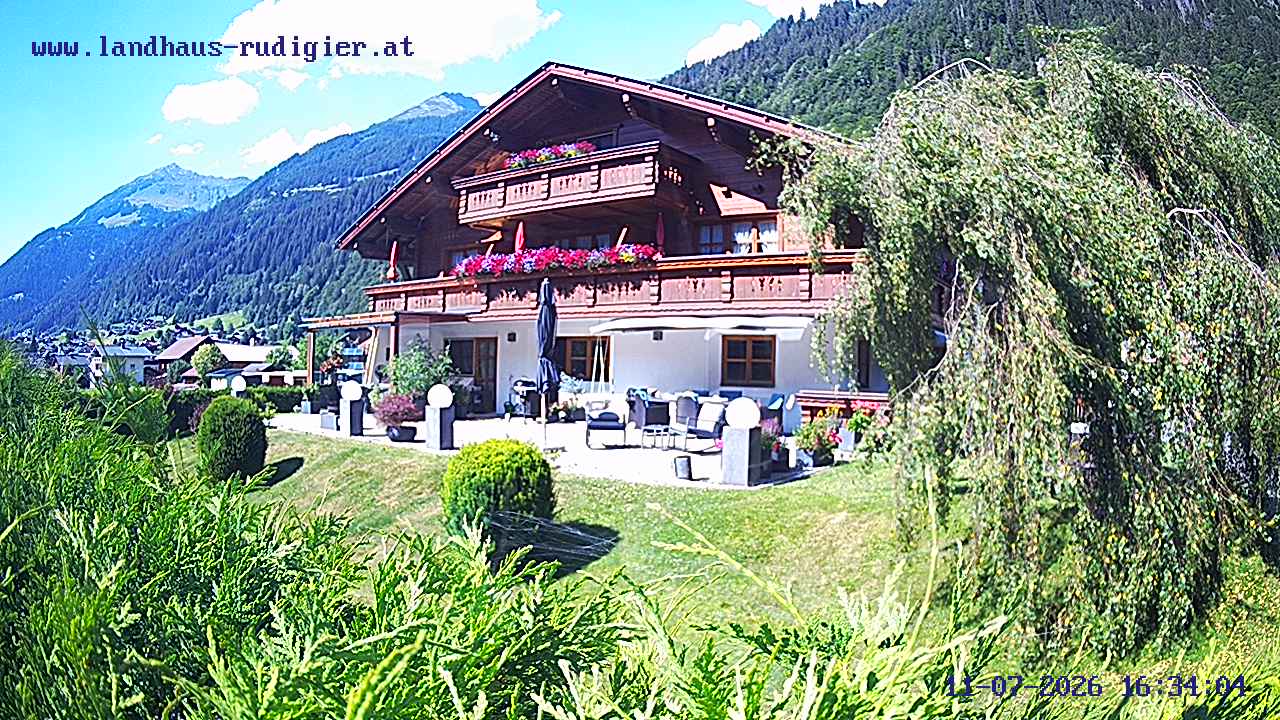 Gortipohl | Landhaus Rudigier