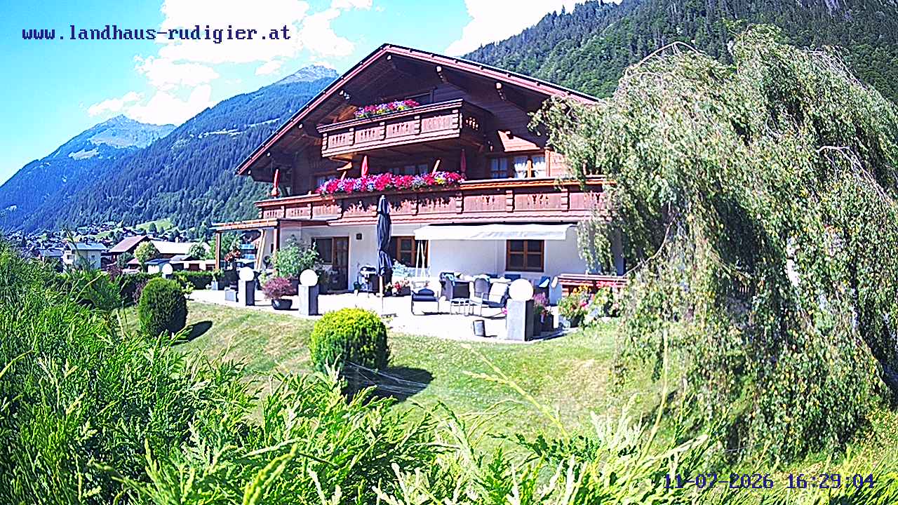 Gortipohl | Landhaus Rudigier