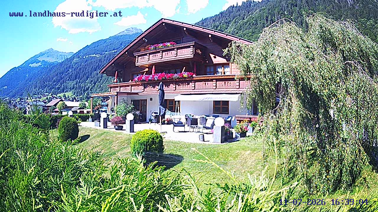 Gortipohl | Landhaus Rudigier