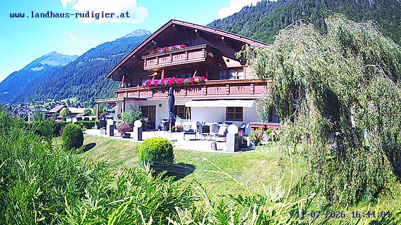 Gortipohl | Landhaus Rudigier