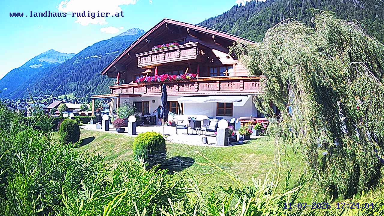 Gortipohl | Landhaus Rudigier
