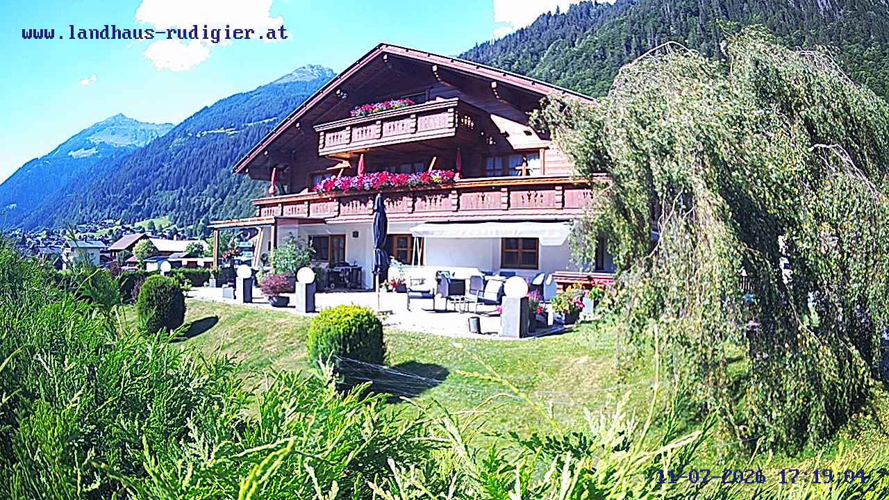 Gortipohl | Landhaus Rudigier