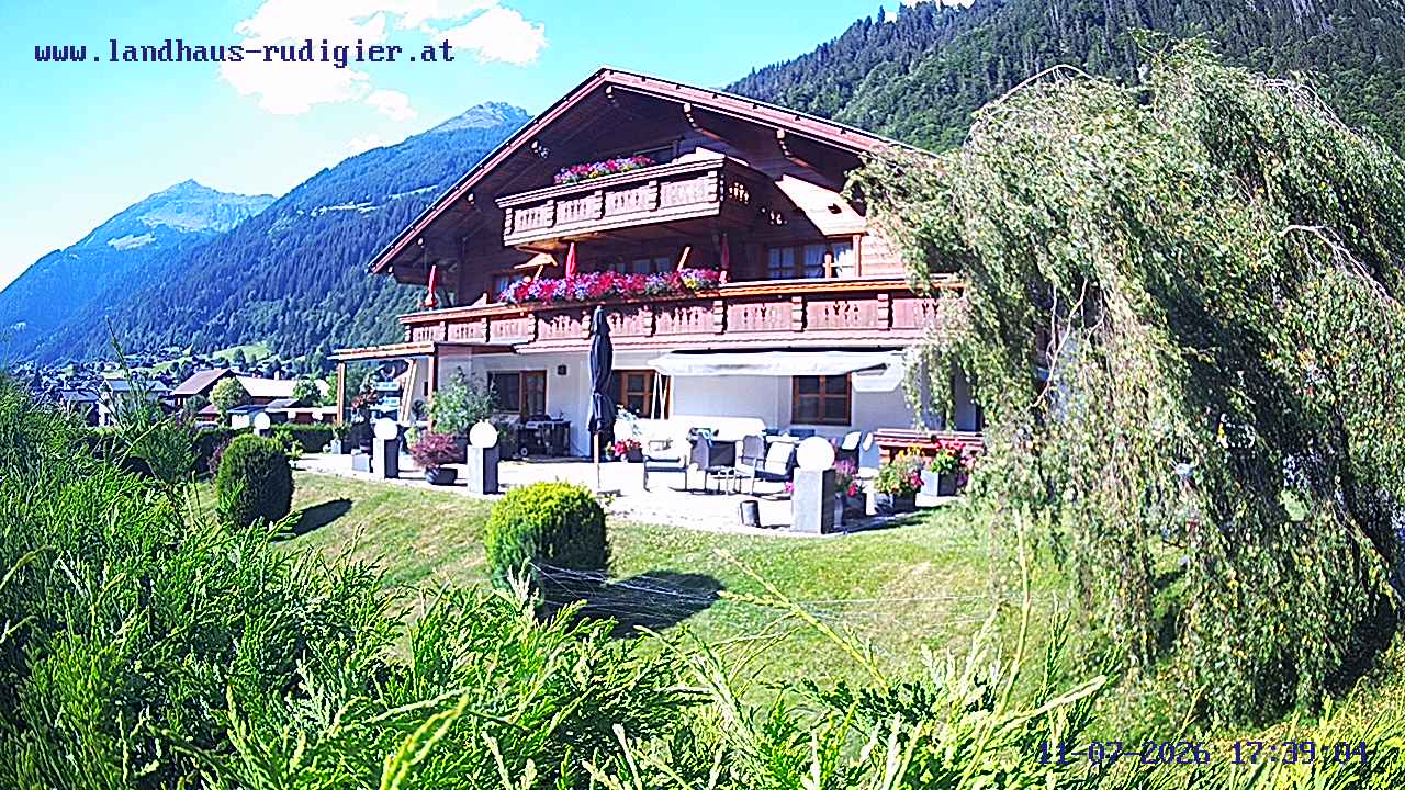 Gortipohl | Landhaus Rudigier