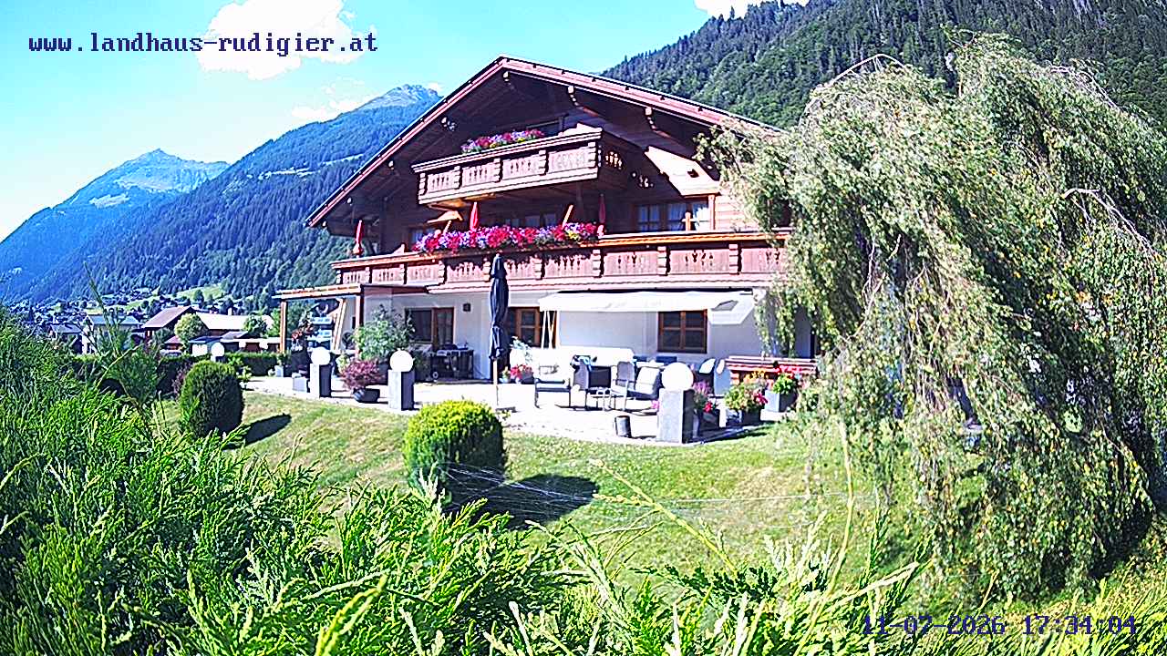 Gortipohl | Landhaus Rudigier