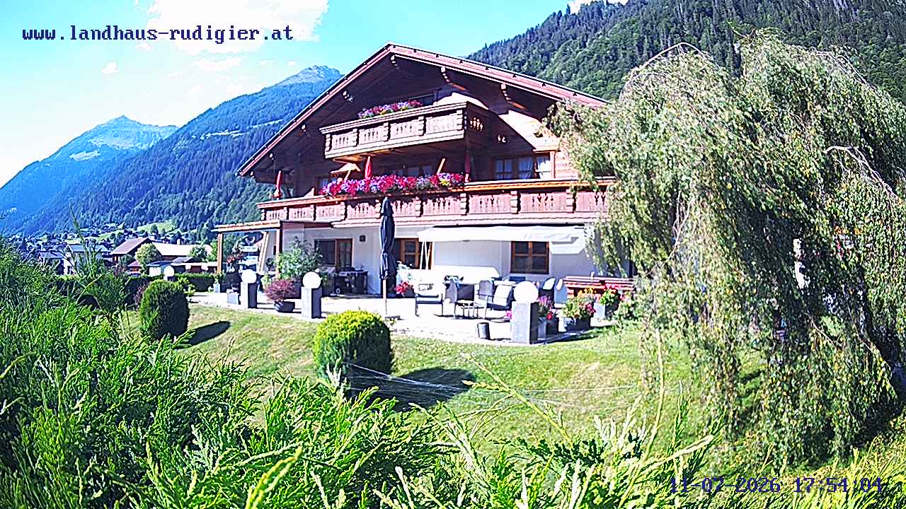 Gortipohl | Landhaus Rudigier