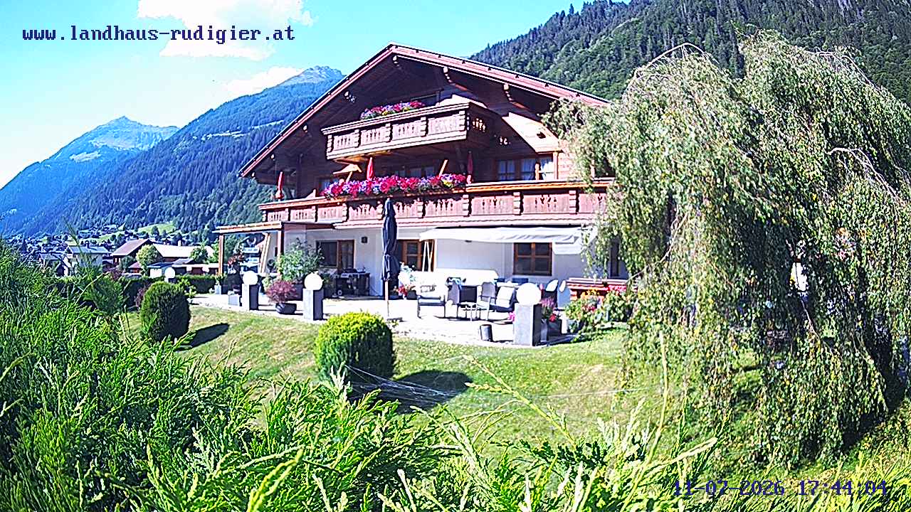 Gortipohl | Landhaus Rudigier