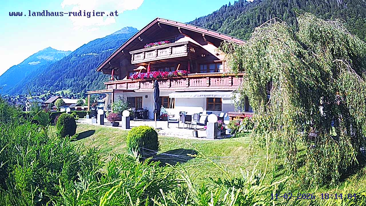 Gortipohl | Landhaus Rudigier