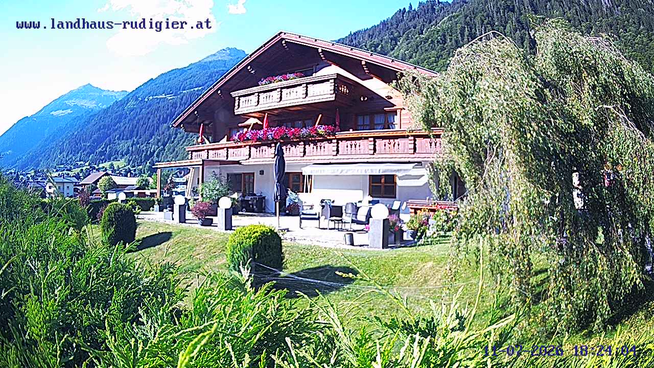 Gortipohl | Landhaus Rudigier
