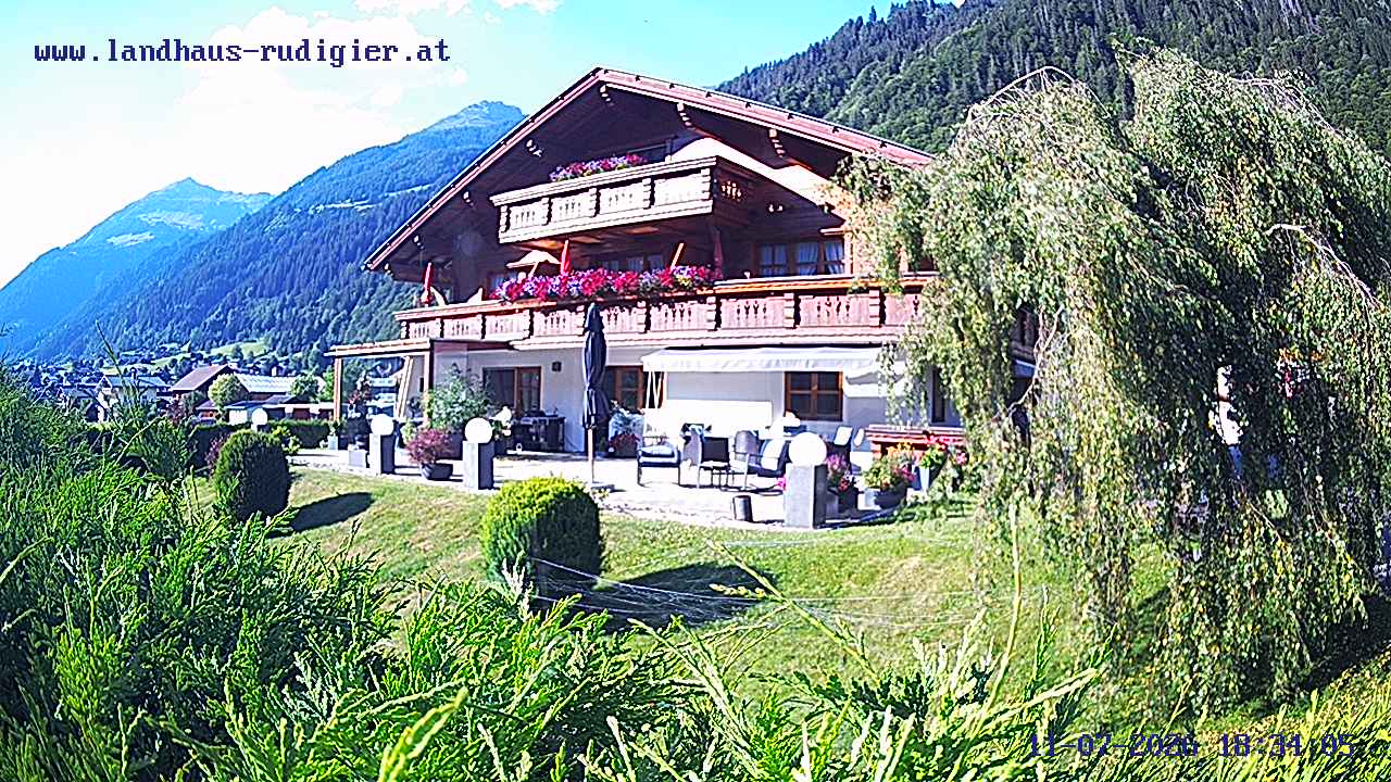 Gortipohl | Landhaus Rudigier