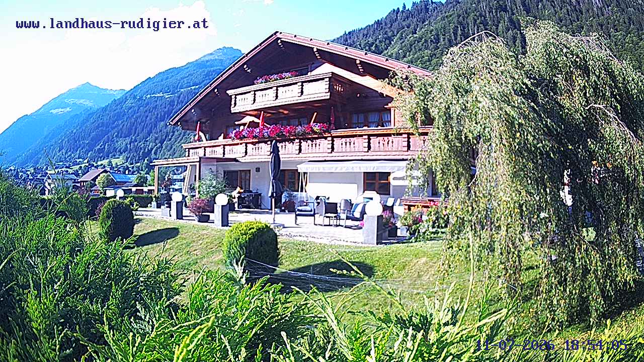 Gortipohl | Landhaus Rudigier