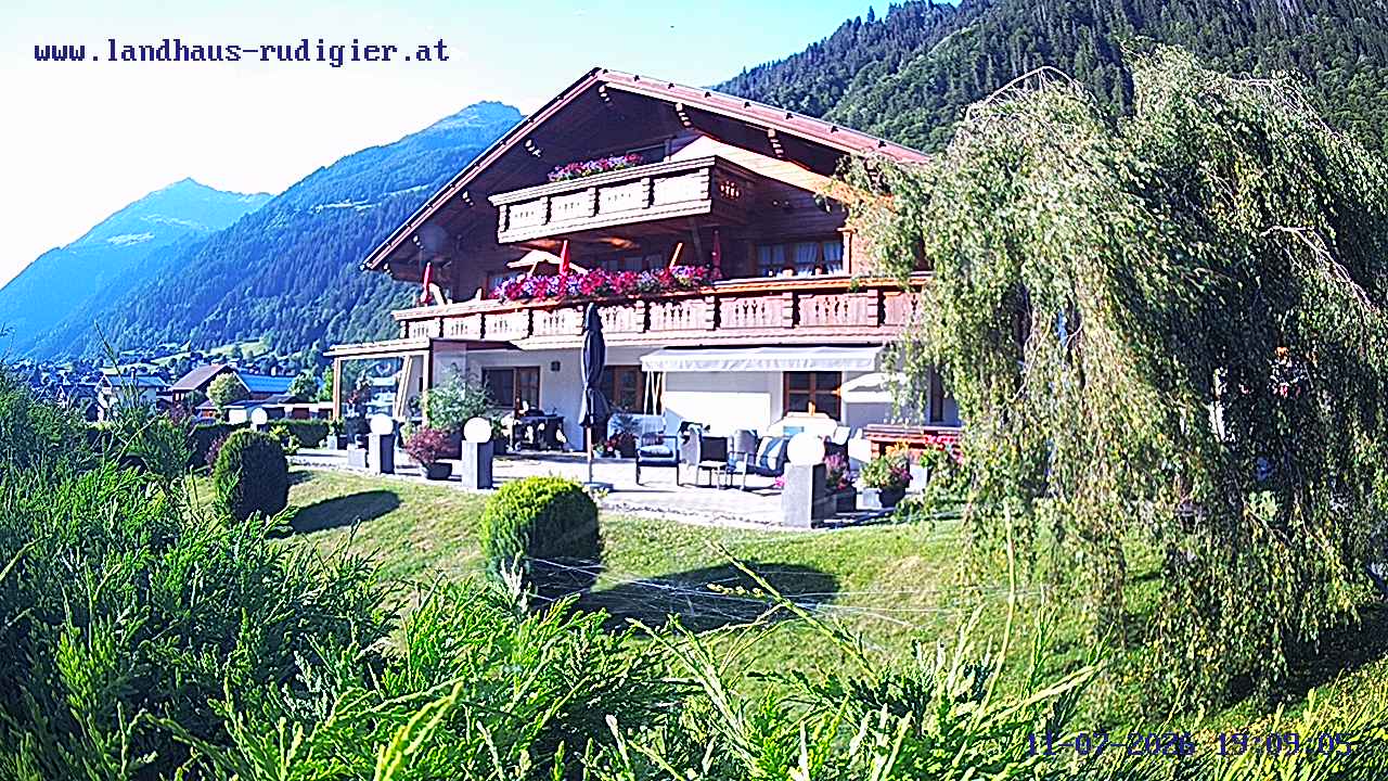 Gortipohl | Landhaus Rudigier